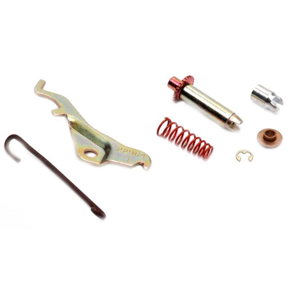ACDelco Gold Driver Side Rear Brake Shoe Adjuster Kit