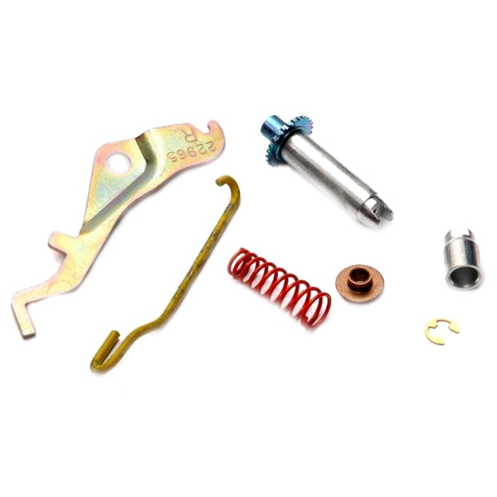 ACDelco Gold Passenger Side Rear Brake Shoe Adjuster Kit