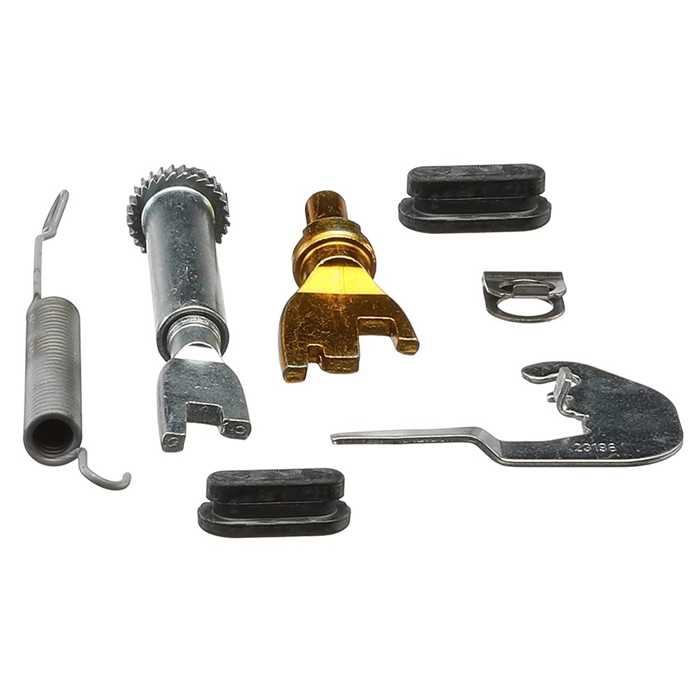 ACDelco Gold Driver Side Rear Brake Shoe Adjuster Kit