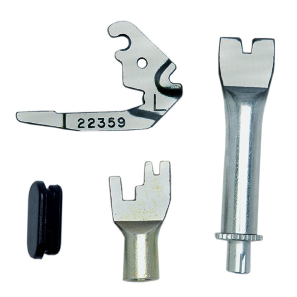 ACDelco Gold Driver Side Rear Brake Shoe Adjuster Kit