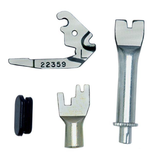 ACDelco Gold Driver Side Rear Brake Shoe Adjuster Kit