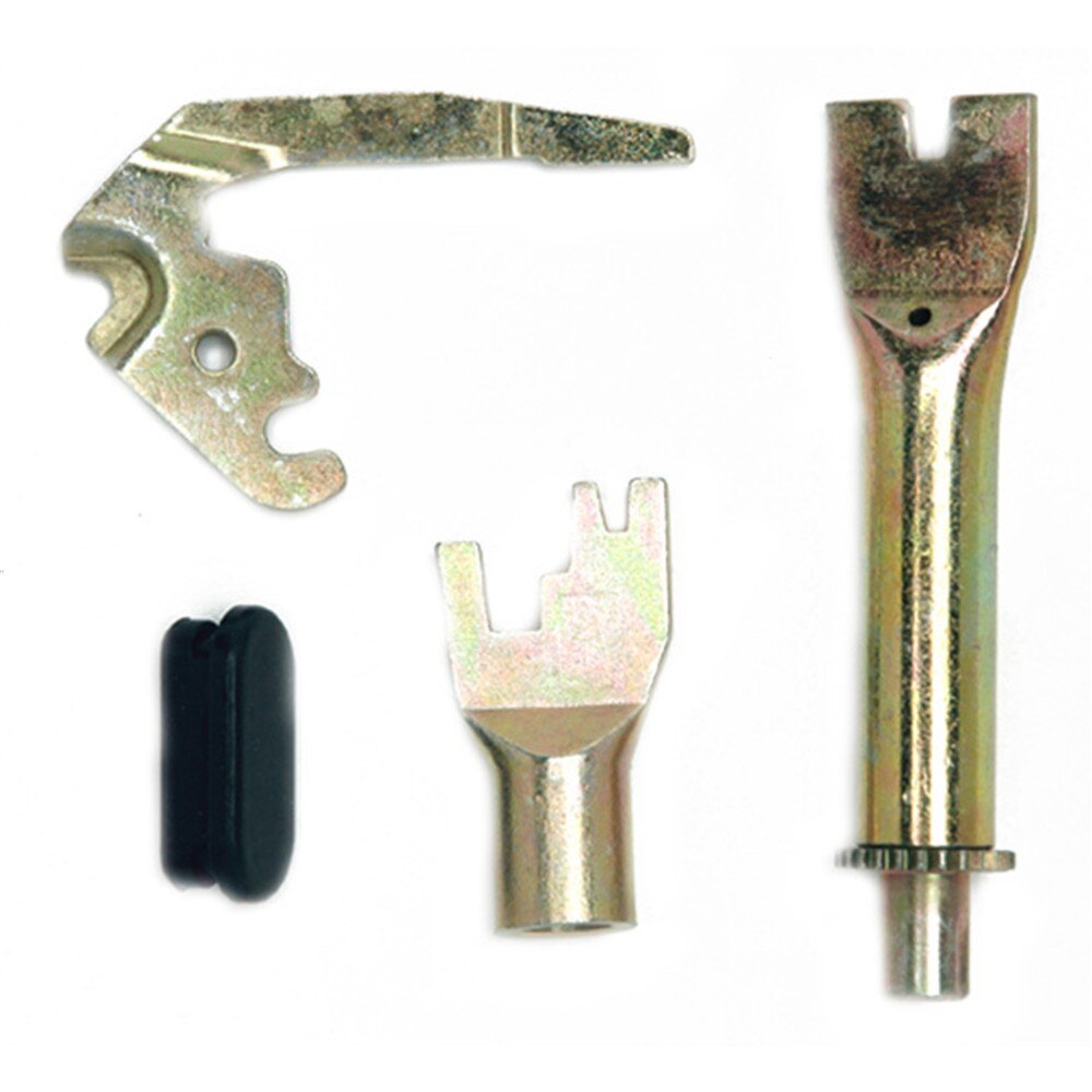 ACDelco Gold Passenger Side Rear Brake Shoe Adjuster Kit