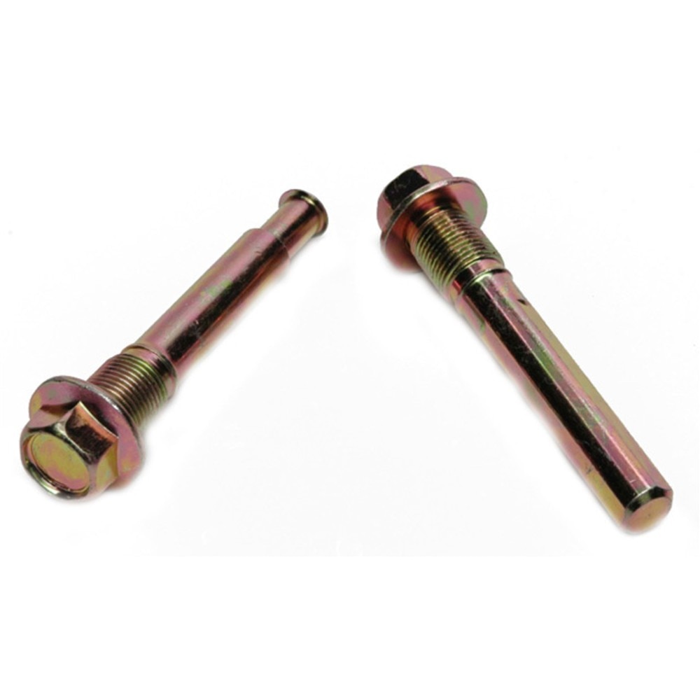 ACDelco Gold Front Brake Caliper Bolt Kit