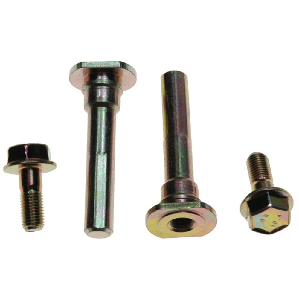 ACDelco Gold Front Brake Caliper Bolt Kit