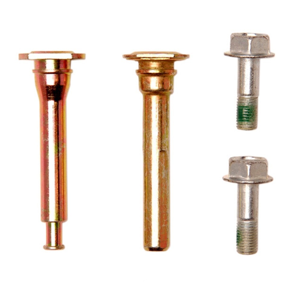 ACDelco Gold Rear Disc Brake Caliper Bolt Kit with Pins and Bolts