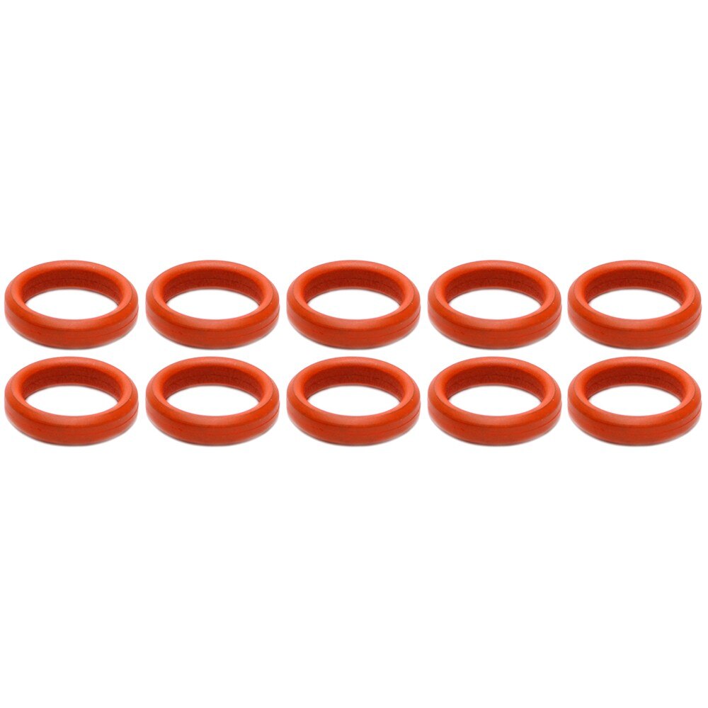 ACDelco Gold Front Brake Caliper Bolt Inner Bushing