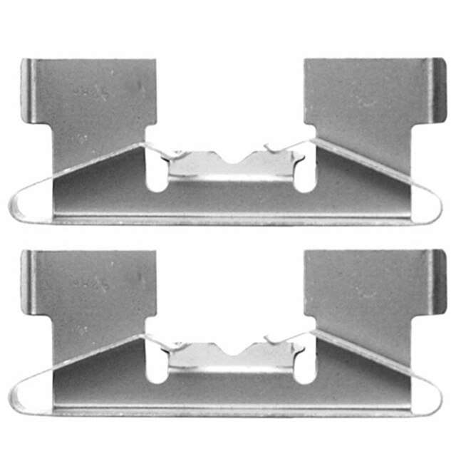 ACDelco Gold Front Brake Caliper Damping Clip