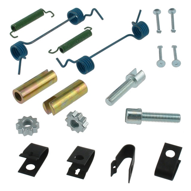 ACDelco Gold Rear Parking Brake Hardware Kit