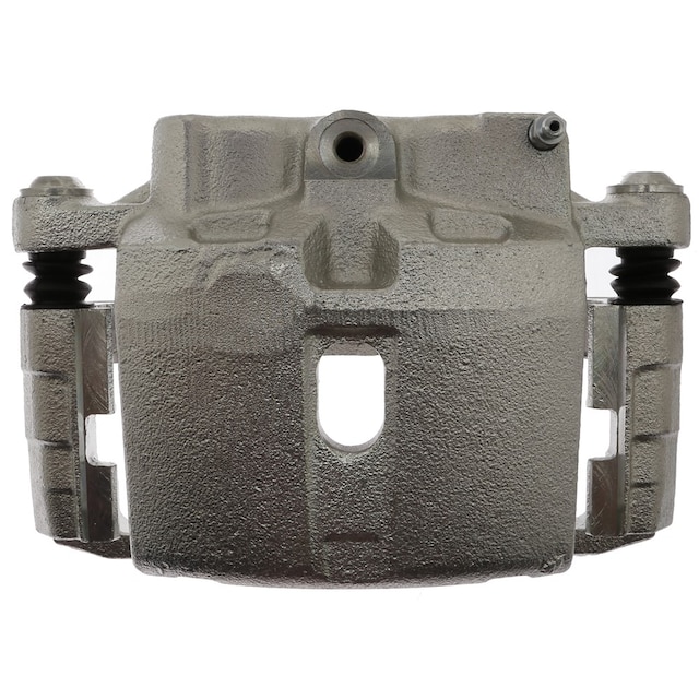 Disc Brake Caliper-Friction Ready Non-Coated Front Left ACDelco