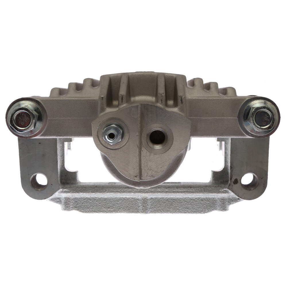 ACDelco Gold Rear Driver Side Disc Brake Caliper Assembly (Friction Ready Non-Coated), Remanufactured