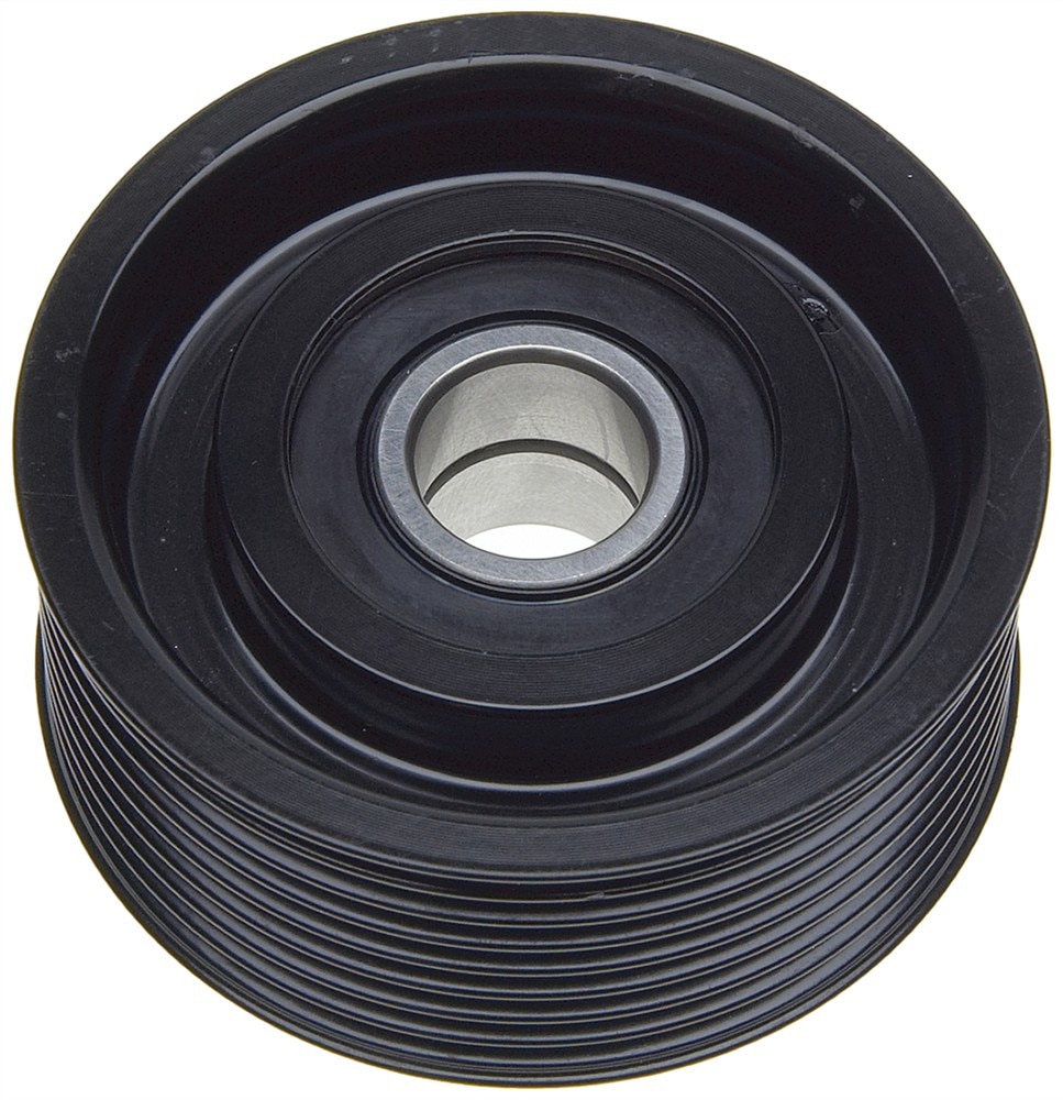 ACDelco Gold Idler Pulley