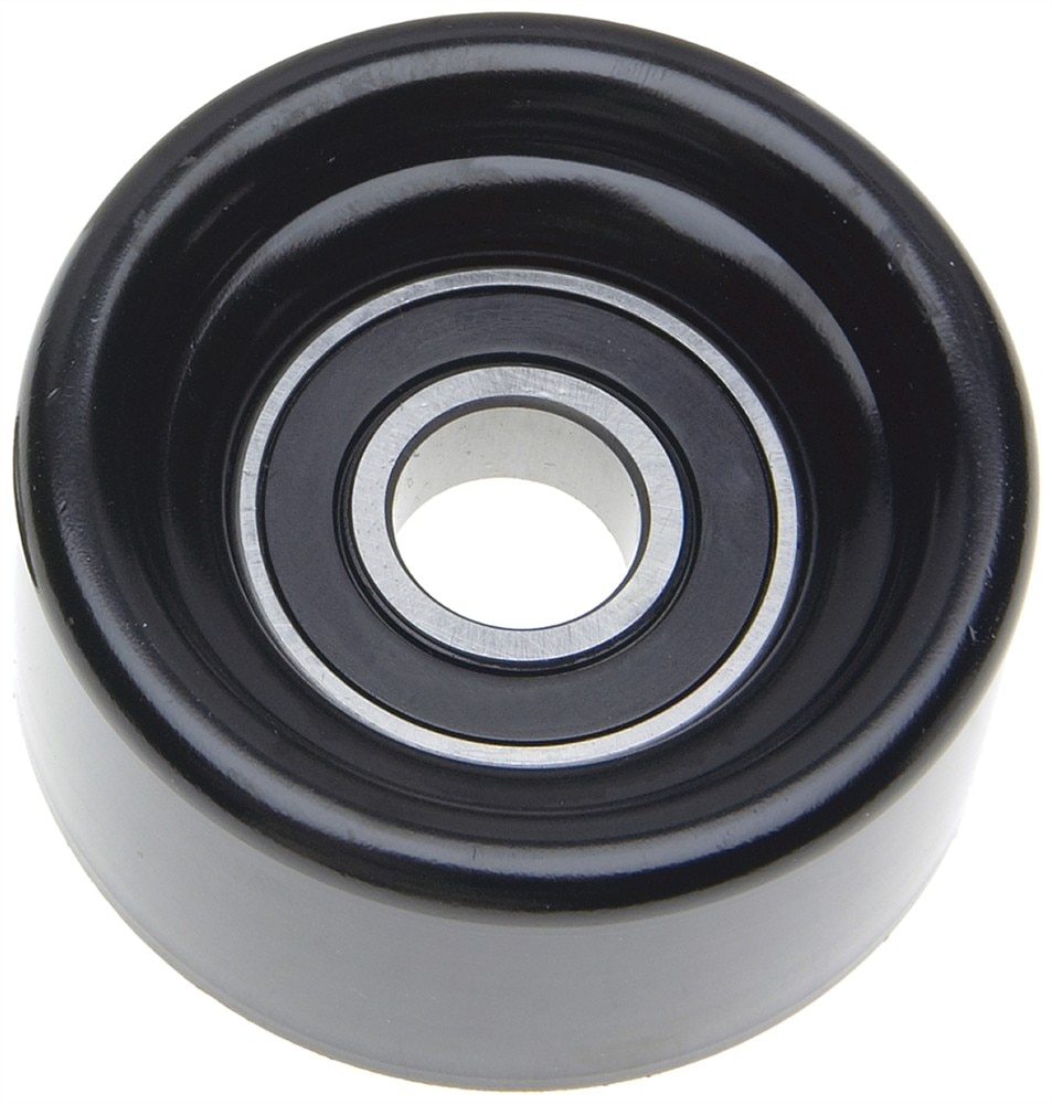 ACDelco Gold Idler Pulley