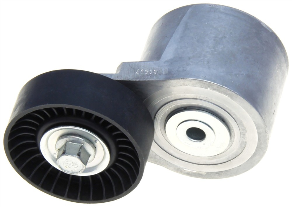 ACDelco Gold Drive Belt Tensioner Assembly with Pulley