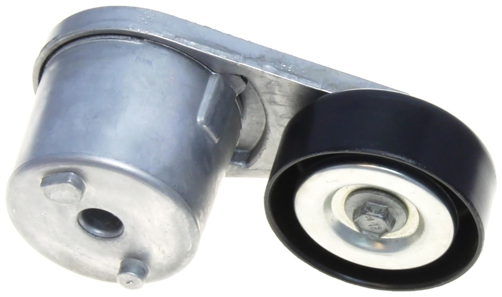 ACDelco Gold Drive Belt Tensioner Assembly with Pulley