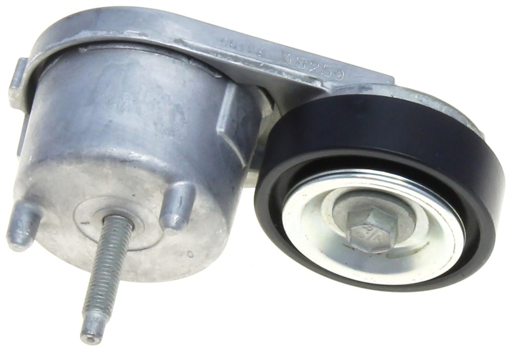 ACDelco Gold Drive Belt Tensioner Assembly with Pulley