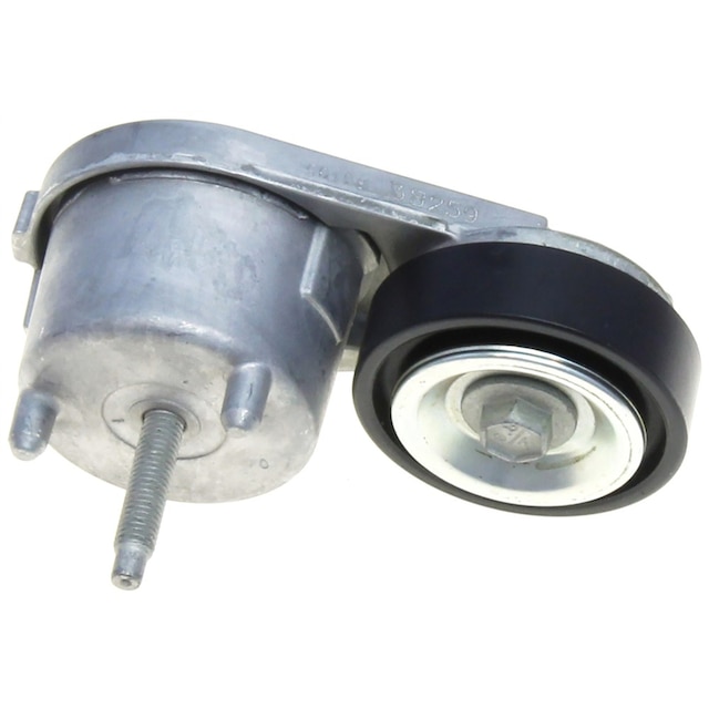 ACDelco Gold Drive Belt Tensioner Assembly with Pulley