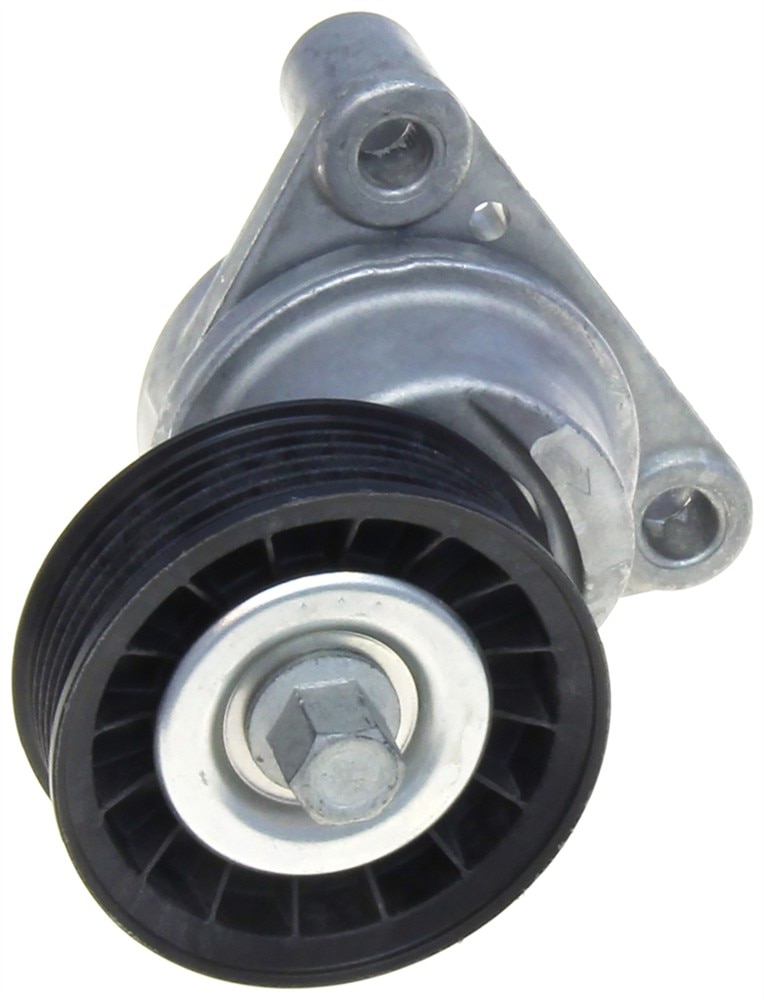 ACDelco Gold Drive Belt Tensioner Assembly with Pulley