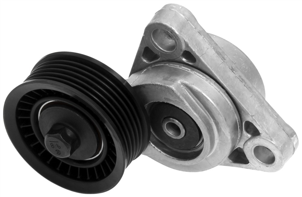 ACDelco Gold Drive Belt Tensioner Assembly with Pulley