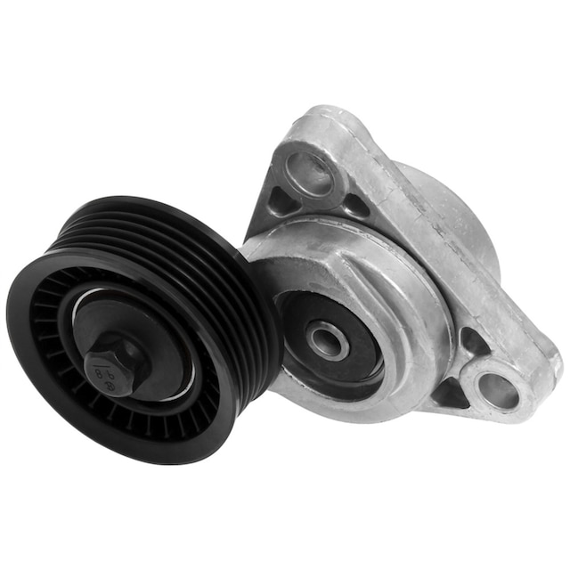 ACDelco Gold Drive Belt Tensioner Assembly with Pulley