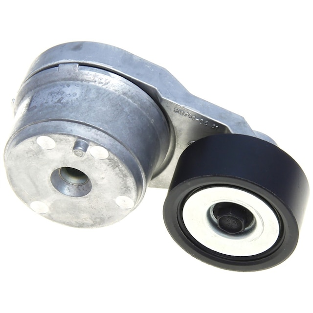 ACDelco Gold Heavy Duty Drive Belt Tensioner Assembly with Pulley
