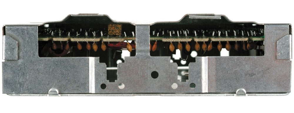 ACDelco Gold Engine Control Module, Remanufactured (Programming Required)