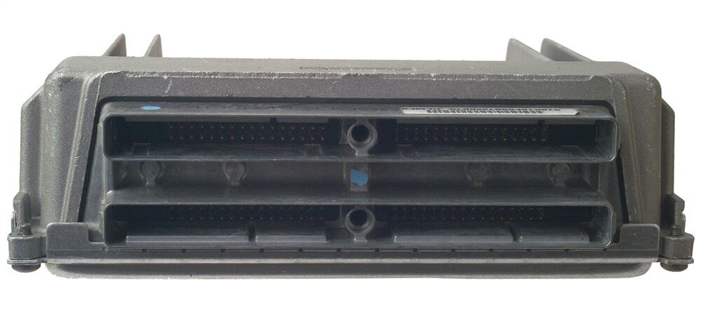 ACDelco Gold Engine Control Module, Remanufactured (Programming Required)
