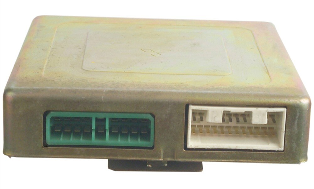 ACDelco Gold Engine Control Module, Remanufactured