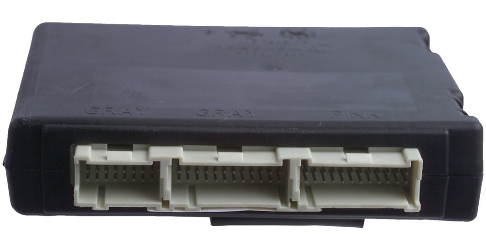 ACDelco Gold Body Control Module, Remanufactured