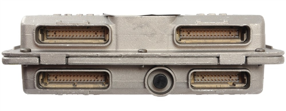 ACDelco Gold Engine Control Module, Remanufactured (Programming Required)