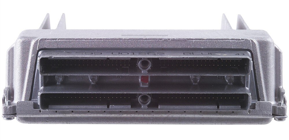 ACDelco Gold Engine Control Module, Remanufactured (Programming Required)