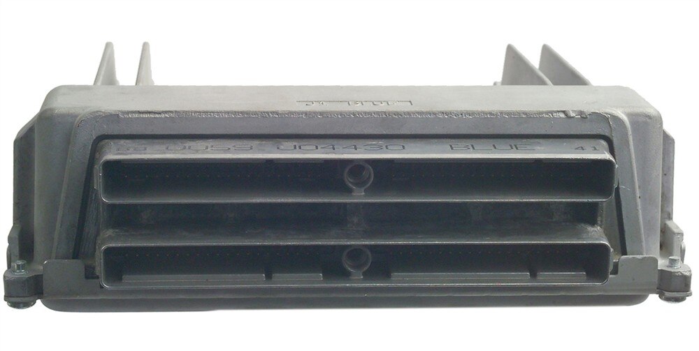 ACDelco Gold Engine Control Module, Remanufactured (Programming Required)