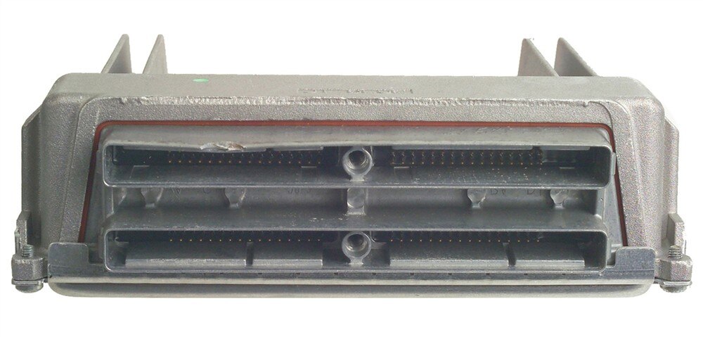 ACDelco Gold Engine Control Module, Remanufactured (Programming Required)