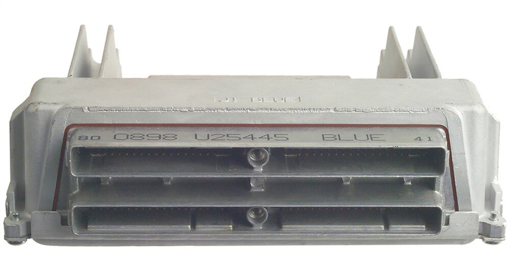 ACDelco Gold Engine Control Module, Remanufactured (Programming Required)