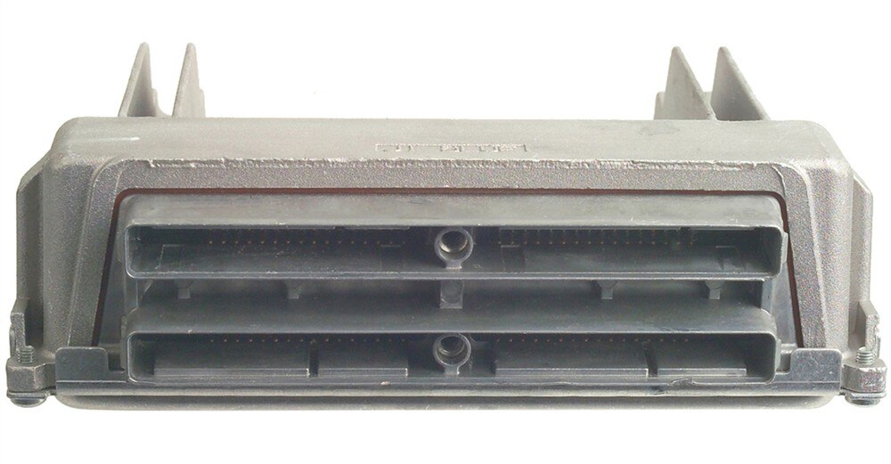 ACDelco Gold Engine Control Module, Remanufactured (Programming Required)