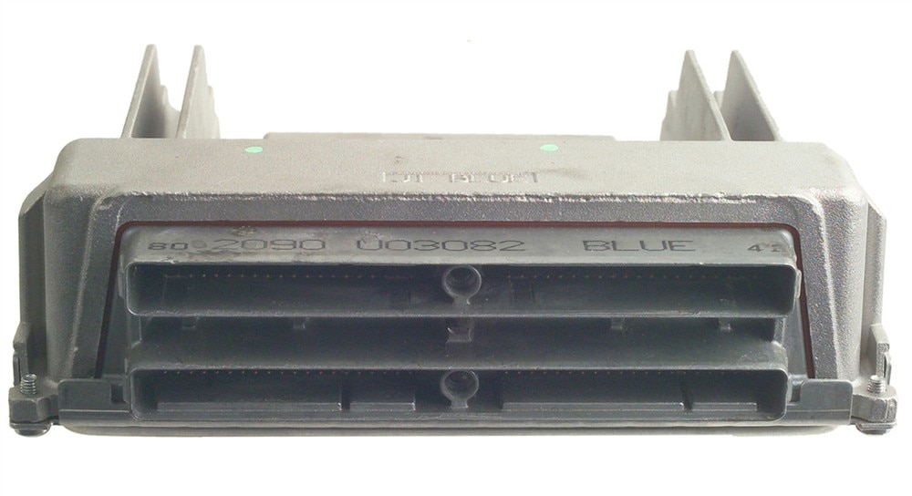 ACDelco Gold Engine Control Module, Remanufactured (Programming Required)