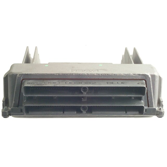ACDelco Gold Engine Control Module, Remanufactured (Programming Required)