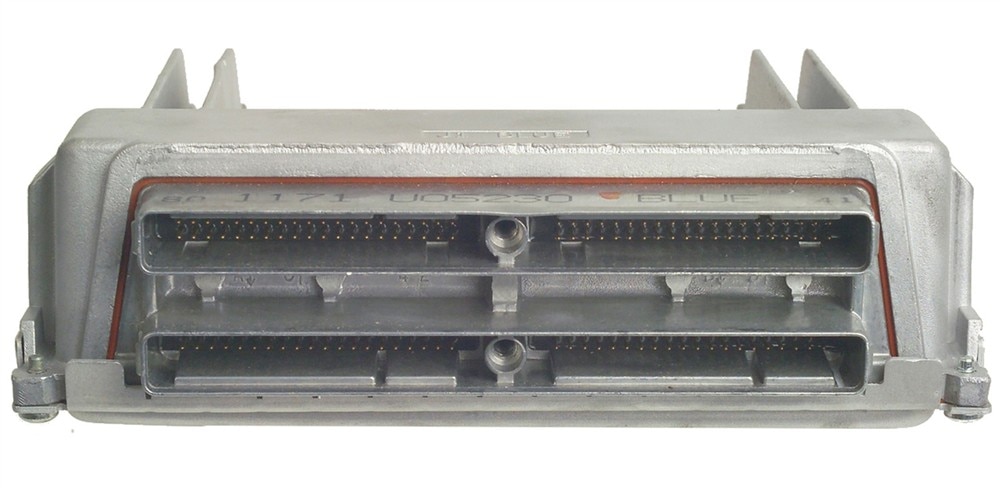 ACDelco Gold Engine Control Module, Remanufactured (Programming Required)
