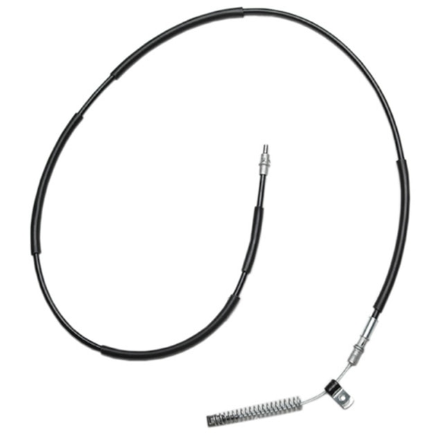ACDelco Gold Parking Brake Rear Cable