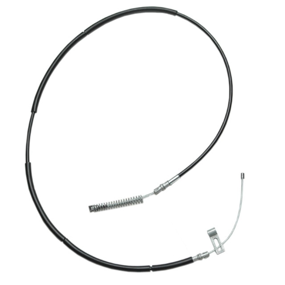 ACDelco Gold Driver Side Parking Brake Rear Cable