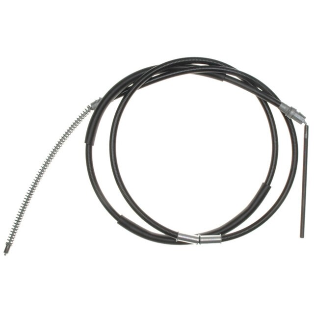 ACDelco Gold Passenger Side Parking Brake Rear Cable