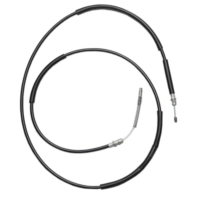 ACDelco Gold Parking Brake Rear Cable