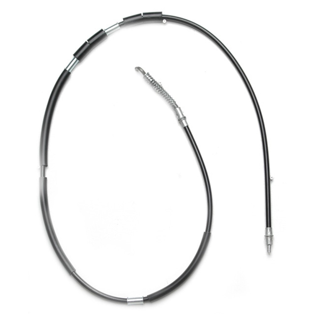 ACDelco Gold Parking Brake Rear Cable