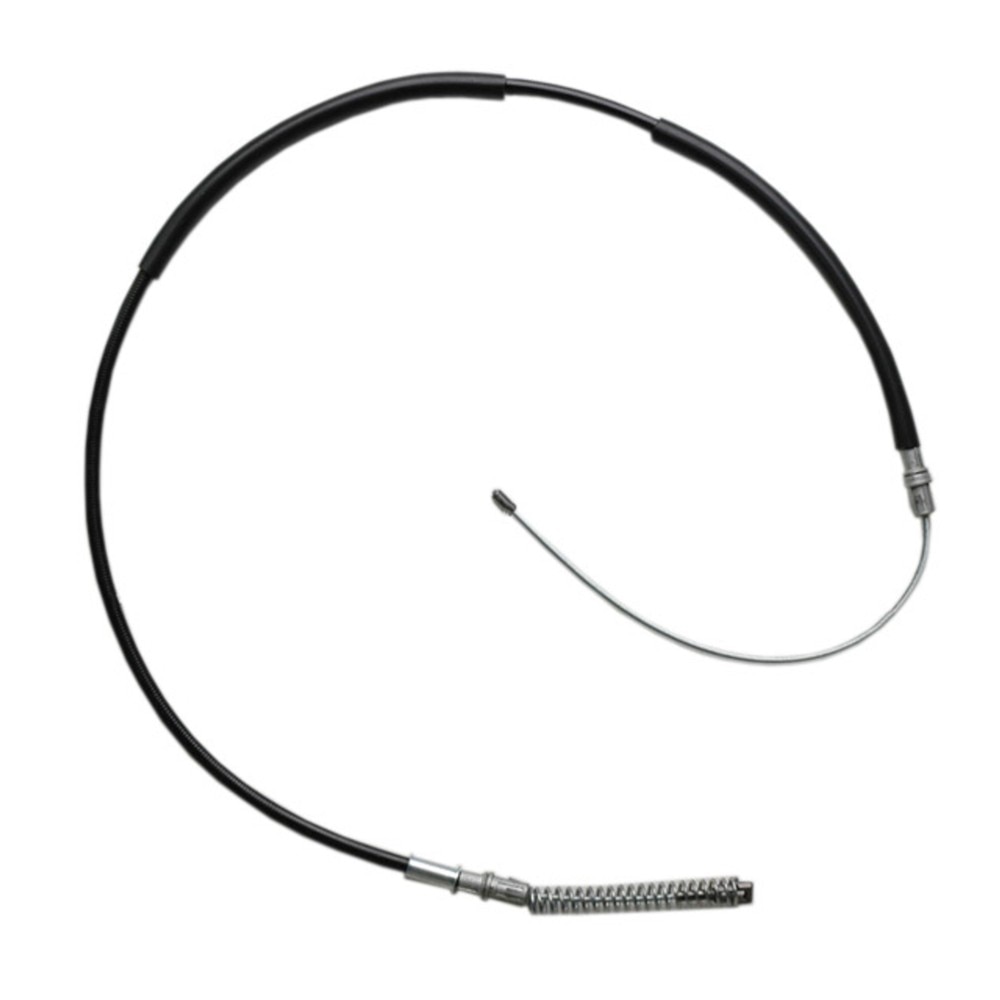 ACDelco Gold Driver Side Parking Brake Rear Cable