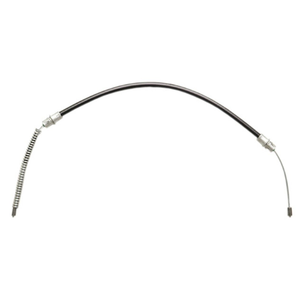 ACDelco Gold Parking Brake Rear Cable
