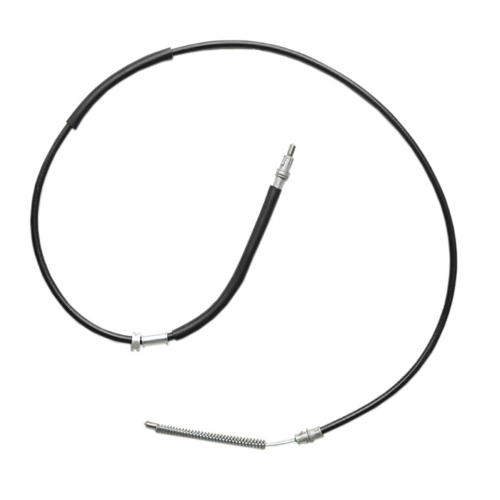 ACDelco Gold Parking Brake Rear Cable