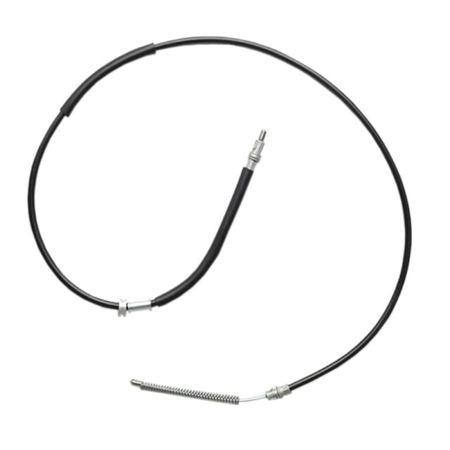 ACDelco Gold Parking Brake Rear Cable