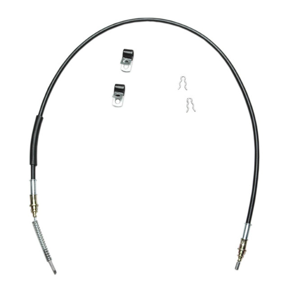 ACDelco Gold Parking Brake Rear Cable