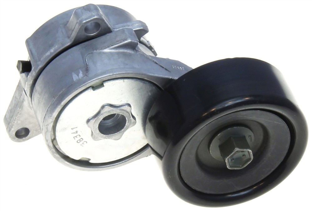 ACDelco Gold Drive Belt Tensioner Assembly with Pulley