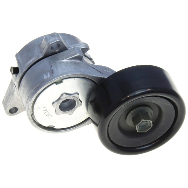 ACDelco Gold Drive Belt Tensioner Assembly with Pulley