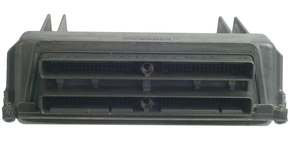ACDelco Gold Powertrain Control Module, Remanufactured (Programming Required)